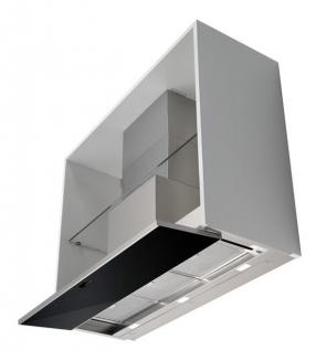 Hota incorporabila FALMEC MOVE L=90 cm, Motor 800 mc/h, Sticla culoare neagra, Garantie 5 ani, Dynamic LED, Fabricatie Italia