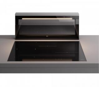 Hota Telescopica FALMEC Level Invisible Cu Sistem Up/Down Pentru Reglarea Inaltimii, Panou Superior Personalizabil, Control Tactil Intuitiv, Iluminare Dynamic Light, Functie De Oprire Automata Cu Timer, Motor Brushless 800m³/h, Garantie 5 ani Hota Telescopica FALMEC Level Invisible Cu Sistem Up/Down Pentru Reglarea Inaltimii, Panou Superior Personalizabil, Control Tactil Intuitiv, Iluminare Dynamic Light, Functie De Oprire Automata Cu Timer, Motor Brushless 800m³/h, Garantie 5 ani