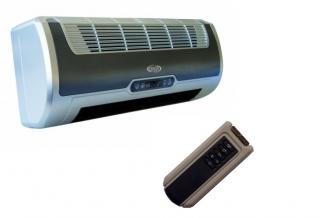 Incalzitor de perete cu rezistenta ceramica ARGO SPLITTO 2000W