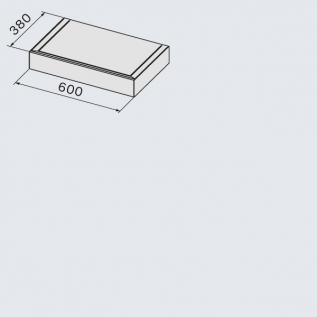 KIt FALMEC modul 60 cm black  KACL.1029#HF 