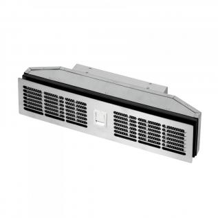 Kit recirculare Turbionaire TRK2 pentru plita cu extractie Turbionaire Feel 60 Air, include filtru carbon activ TCF3