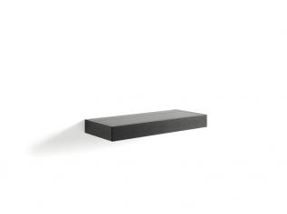 Modul accesoriu Falmec Shelf  L=60 cm Negru