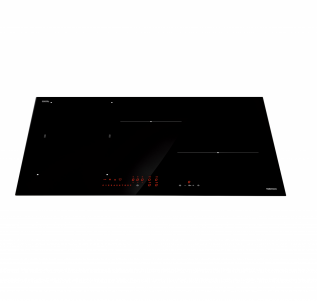 Plită Inducție Falmec 78 cm, Sticla Ceramica Neagra Mat, 4 Zone, Funcții Avansate: Automată, Timer, Bridge, Chef, Control Tactil, Conectivitate cu Hota Falmec, Instalare pe Blat sau Flush
Plită Inducție Falmec 78 cm, Sticla Ceramica Neagra Mat, 4 Zone, Funcții Avansate: Automată, Timer, Bridge, Chef, Control Tactil, Conectivitate cu Hota Falmec, Instalare pe Blat sau Flush