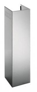 Prelungire extensie de perete din inox pentru mascarea tubulaturii FALMEC H=960 mm Prelungire extensie de perete din inox pentru mascarea tubulaturii FALMEC H=960 mm
