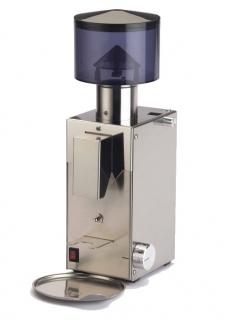 Rasnita de cafea premium Bezzera BB005 TM versiune automata, fabricatie Italia