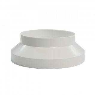 Reductie circulara din PVC Falmec D=200/ 150 mm Reductie circulara din PVC Falmec D=200/ 150 mm