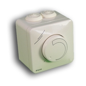 Regulator electronic de viteza RUCK 1.5A Regulator electronic de viteza RUCK 1.5A