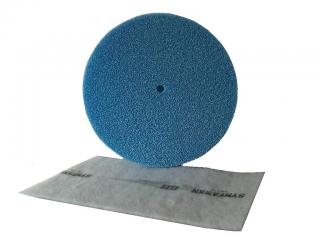 Set filtre pentru umidificatorul BRUNE B250