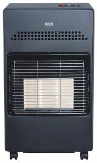 Soba pe gaz cu infrarosii ARGO Infra XL