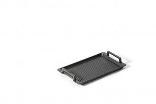 Tava grill FALMEC KACL.1017 pentru plite cu inductie Tava grill FALMEC KACL.1017 pentru plite cu inductie