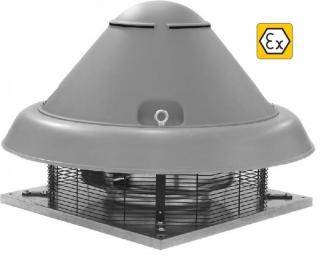 Ventilator antiex centrifugal de acoperis ELICENT TCF-ATX 316 trifazic
