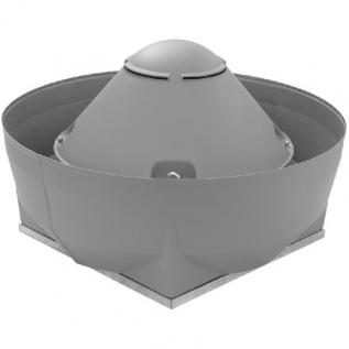 Ventilator antiex centrifugal de acoperis ELICENT TCV-ATX 504 trifazic