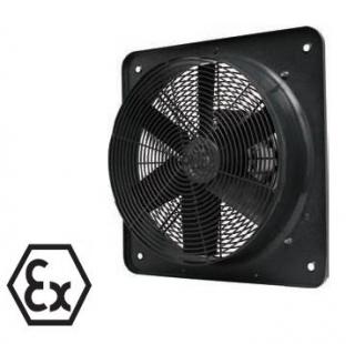 Ventilator antiex VORTICE axial elicoidal E506 T ATEX