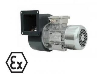 Ventilator antiex VORTICE centrifugal C 15/2 T ATEX