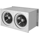 Ventilator carcasat RUCK ELKI 6035 E2 11