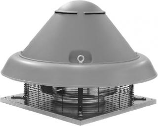 Ventilator centrifugal de acoperis ELICENT TCF 758 T