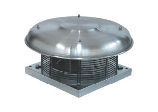 Ventilator centrifugal de acoperis ELICENT TCR 202 M
