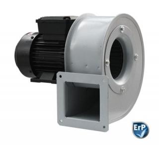 Ventilator centrifugal ELICENT IC 140 T Trifazic, Debit 1260 mc/h, ErP