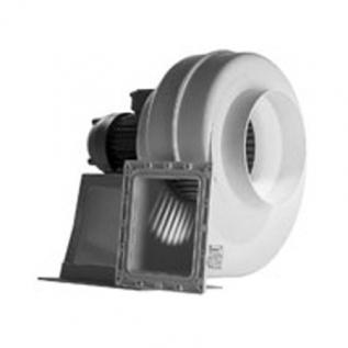 Ventilator centrifugal ELICENT ICA 350 T trifazic Ventilator centrifugal ELICENT ICA 350 T trifazic