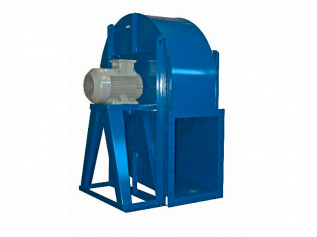 Ventilator centrifugal Elicent PQL 712 A T