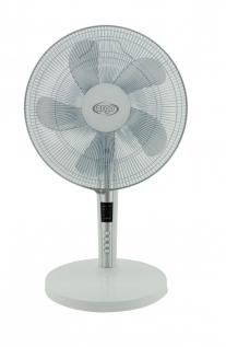 Ventilator cu suport ARGO TABLO WHITE