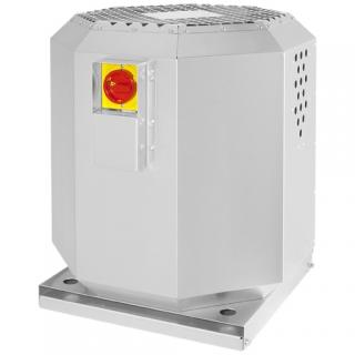 Ventilator de acoperis pentru bucatarii comerciale RUCK DVN 630 D4 30