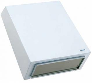 Ventilator de perete extern pentru evacuare aer  ELICENT EXT100