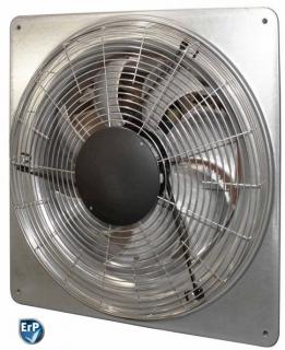Ventilator elicoidal axial ELICENT IEL 504 T