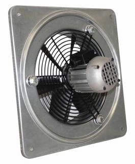 Ventilator elicoidal axial ELICENT IEM 204 T