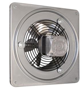 Ventilator elicoidal axial ELICENT IES 250