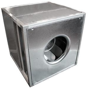 Ventilator pentru bucatarii comerciale ELICENT K-BOX 254 T