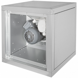 Ventilator pentru exhaustare din bucatarii comerciale RUCK MPC 450 D4 T40