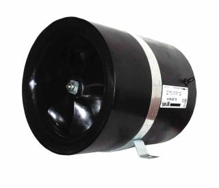 Ventilator RUCK diagonal intubat EL 200 E2 01 monofazic Ventilator RUCK diagonal intubat EL 200 E2 01 monofazic