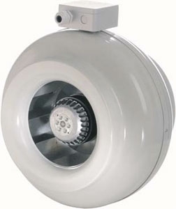 Ventilator RUCK RS150 10