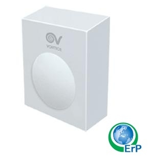 Ventilator Vortice CA 200 WE D E Ventilator Vortice CA 200 WE D E