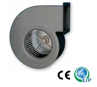 Ventilator VORTICE centrifugal C 20/2 M E