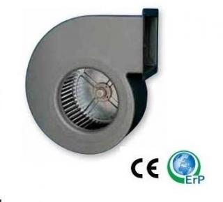 Ventilator VORTICE centrifugal C 25/2 M E