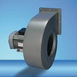 Ventilator VORTICE centrifugal C 31/4 T