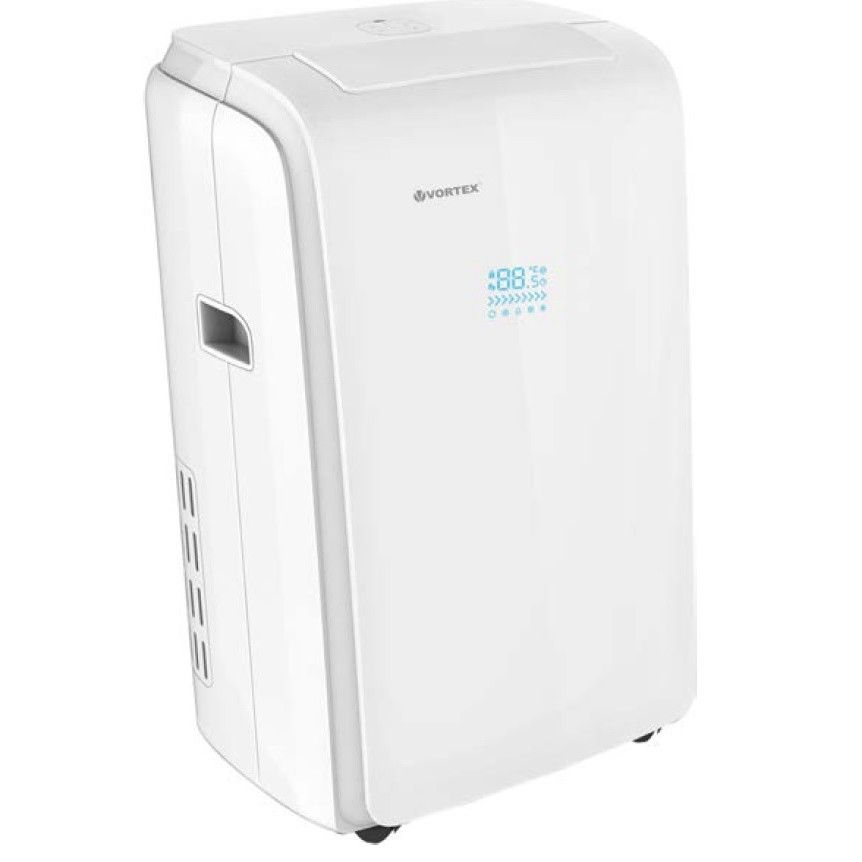 Aer conditionat portabil Aparat de aer conditionat portabil VORTEX VAP-T12K... - Intax Aer conditionat portabil Aparat de aer conditionat portabil VORTEX VAP-T12K... - Intax