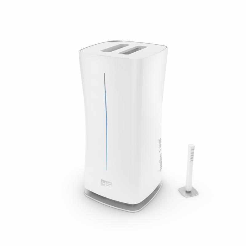 pest dig Go hiking Umidificatoare de aer Umidificator cu Ultrasunete Stadler Form Eva Alb, WIFI, ... - Intax pest dig Go hiking Umidificatoare de aer Umidificator cu Ultrasunete Stadler Form Eva Alb, WIFI, ... - Intax