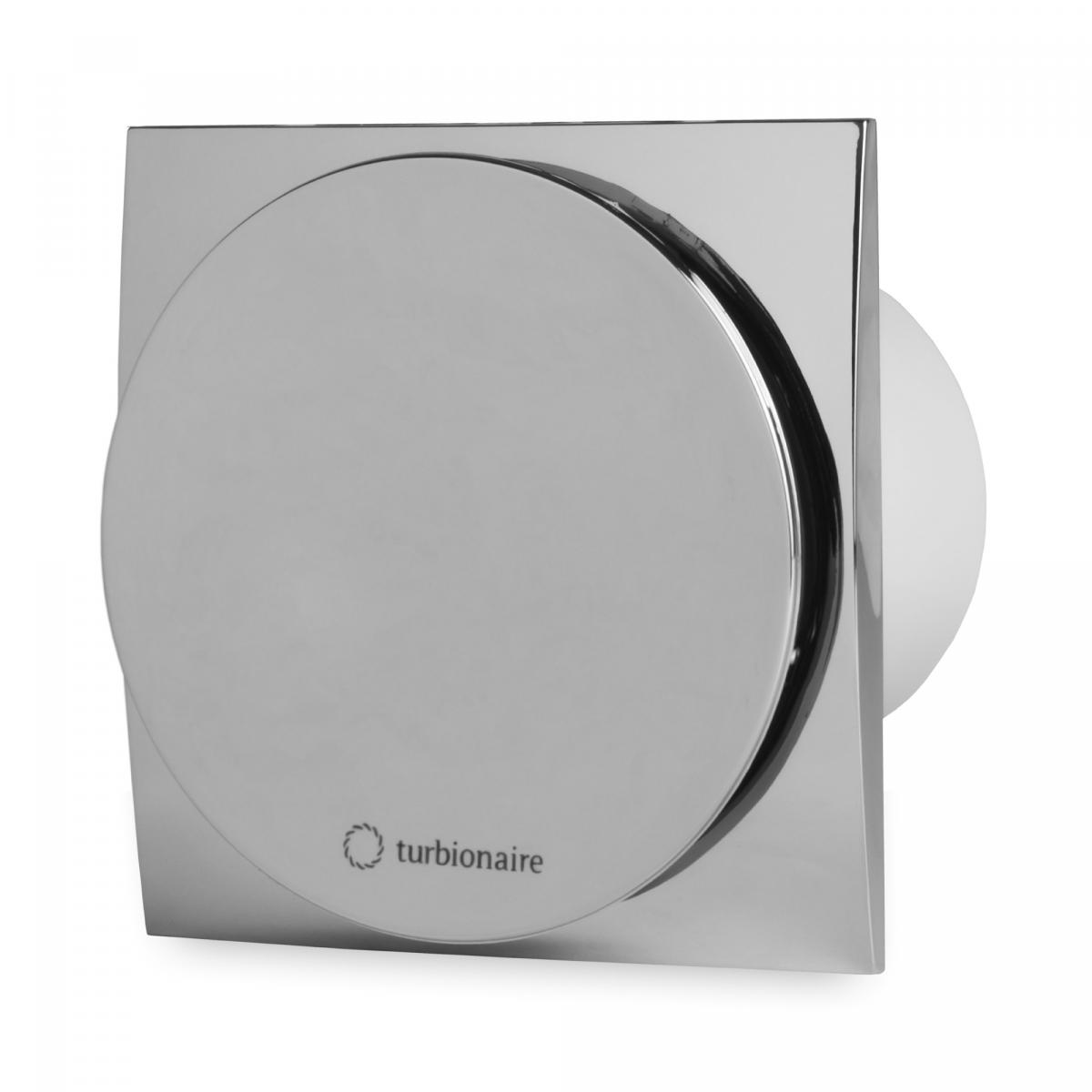 Ventilator Baie Elicent E Style 100 Clapeta Antiretur Debit 90 Mc H Ipx2 Alb Emag Ro