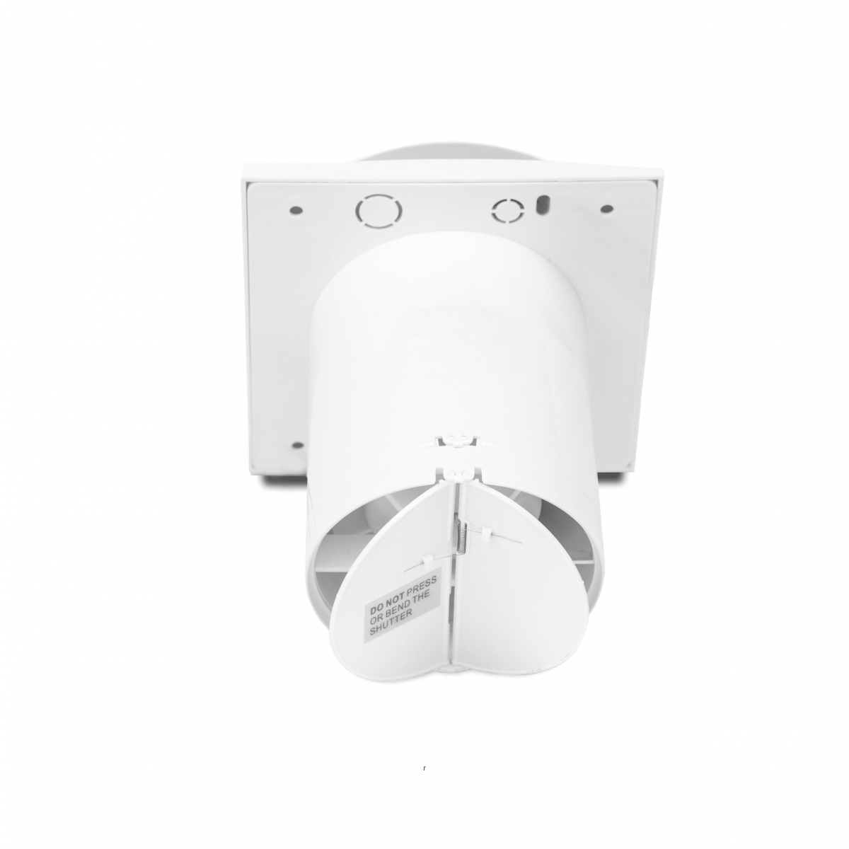 Ventilatoare De Baie Pentru Spatii Civile Ventilator De Baie Turbionaire Mio 100 Intax