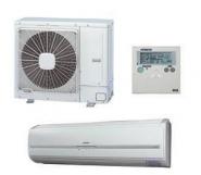 Aer conditionat HITACHI profesional UTOPIA ES RAS-2HVRN1+RPK-2.0FSN2M, 5kW