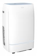 Aer conditionat portabil ARGO ELITE PLUS, 13000 BTU, WiFi, Racire, Incalzire, Clasa energetica A, Kit de instalare inclus, Adaptor ferestre culisante inclus, Telecomanda, Auto Swing, Auto-diagnosticare, Timer, Dezumidificare, Autorestart
