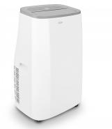 Aer conditionat mobil ARGO IRO PLUS,13000 BTU, Racire, Functia Incalzire, Clasa energetica A, Telecomanda, Control digital, Auto-diagnosticare, Timer, Dezumidificare, Autorestart, Tub evacuare si adaptor fereastra incluse, Portabil