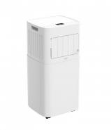 Aer conditionat mobil ARGO ISIDE WIFI, 10 000 BTU, Racire, Clasa energetica A, Telecomanda, Timer, Sleep, Child Lock, Autodiagnoza, Control digital soft touch, Dezumidificare, Tub evacuare si adaptor fereastra culisanta incluse, Portabil