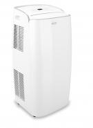 Aer conditionat mobil ARGO MILO PLUS , 13000 BTU, Functie Wi-Fi, Racire, Incalzire, Clasa Energetica A++, Telecomanda, Control digital, Auto-diagnosticare, Tub evacuare inclus, Adaptor fereasra inclus, Timer, Dezumidificare, Autorestart