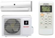 Aer conditionat SHARP Plasmacluster 12000BTU AY-AP12NR