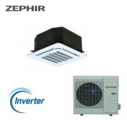 Aer conditionat tip caseta Zephir Inverter MCA-12SCO4 