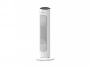 Aeroterma ceramica turn si ventilator ARGO MARGE 2000W, Oscilatie automata la 60°, Termostat digital, Telecomanda, Timer, Display digital LED, Termostat, 2 trepte de putere